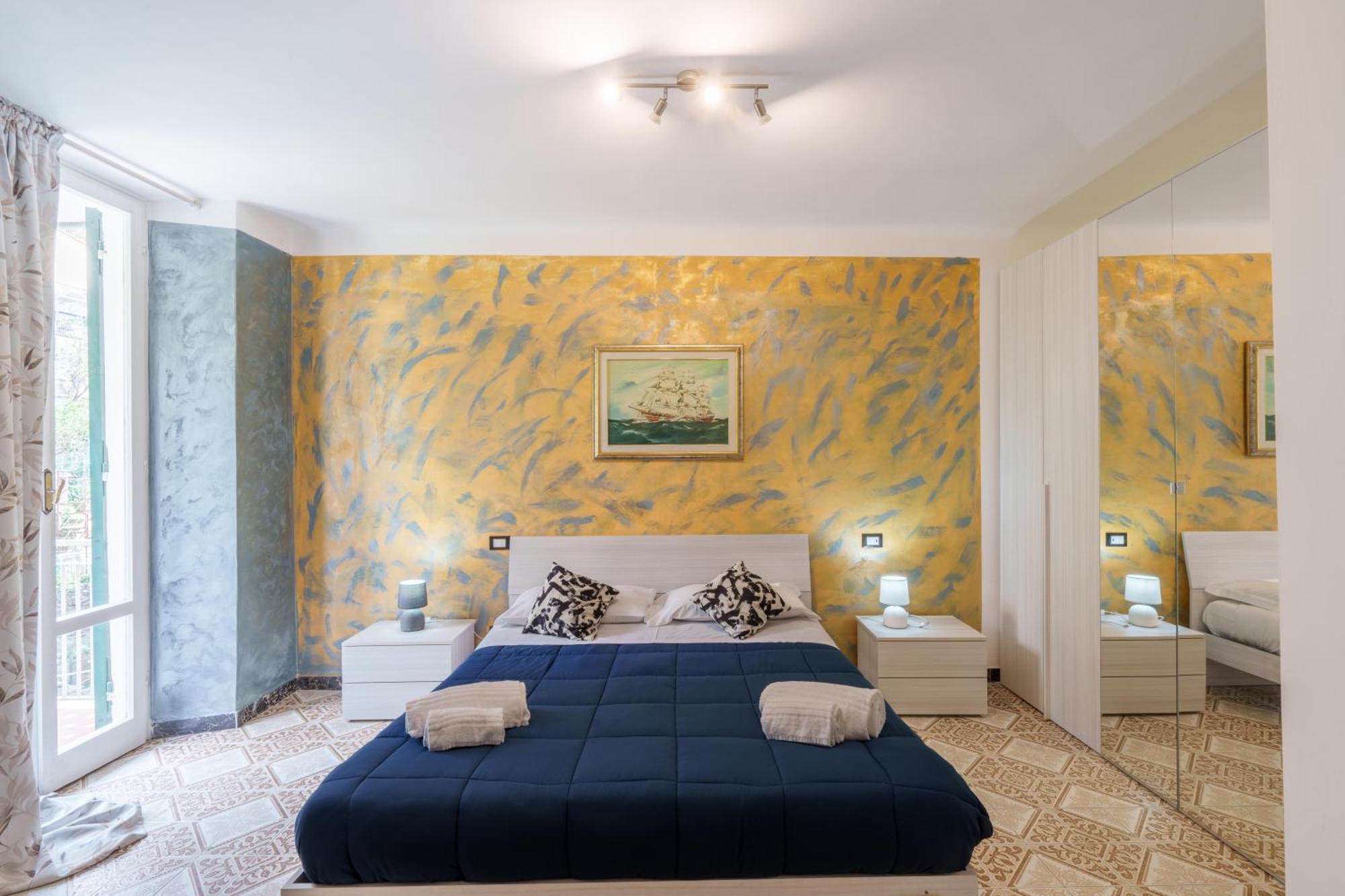 Holiday home Willy's Manarola