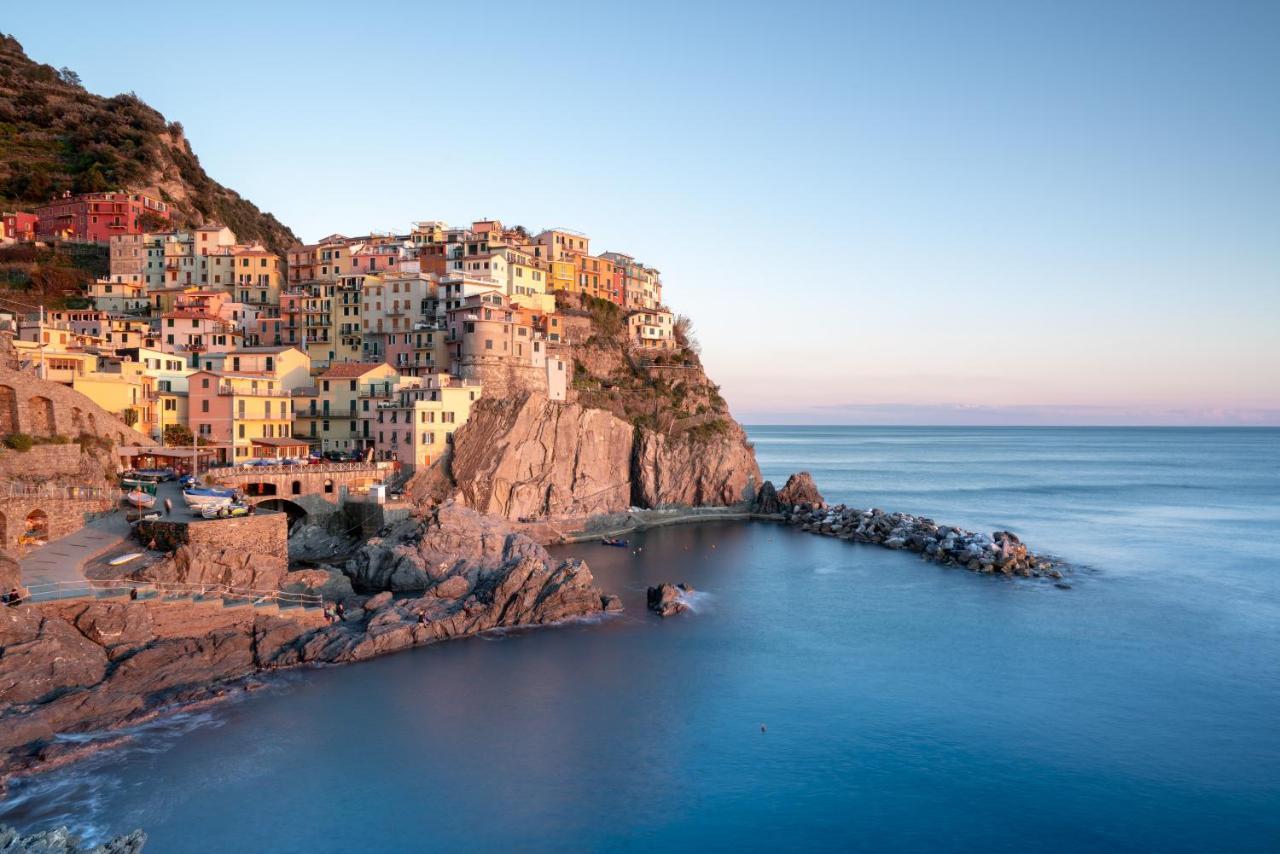 Casa vacanze Willy's Manarola