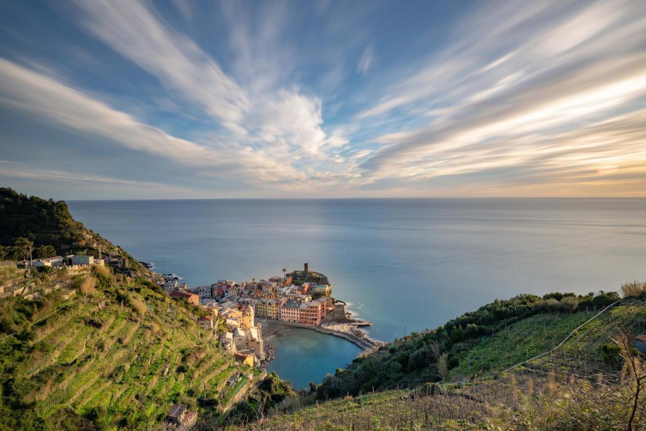Willy's Manarola