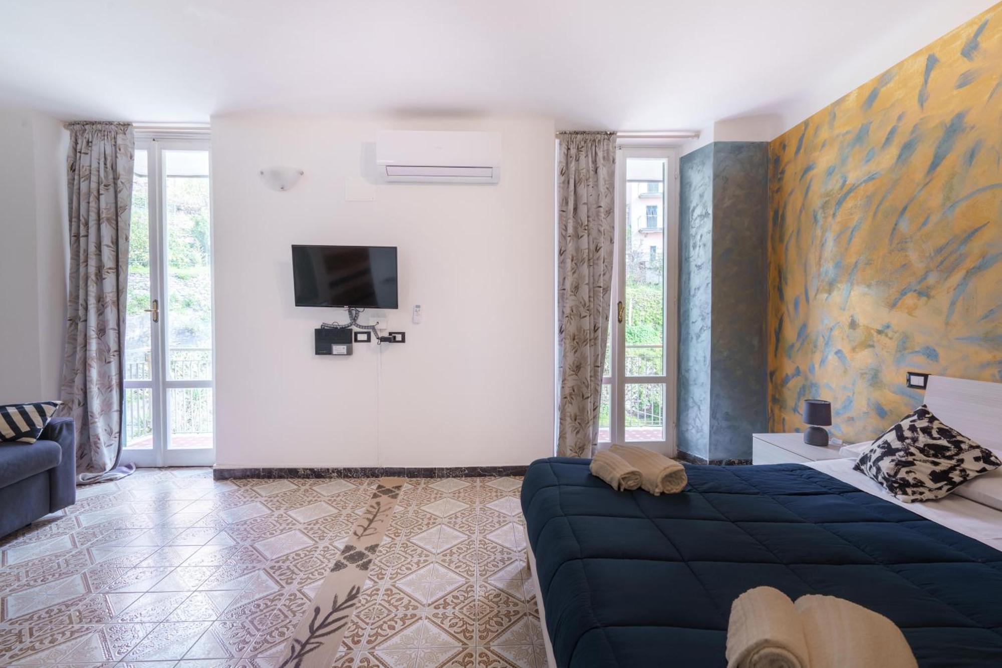 Willy's Casa vacanze Manarola